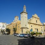 BREVI DI NERA DALLA PROVINCIA DI LECCE