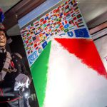 PRESENTATO IL CALENDARIO 2018 DEI CARABINIERI