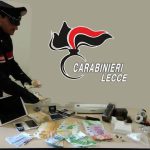 GROSSO SEQUESTRO DI HASHISH E COCAINA