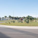 L’ “UOVO COSMICO” DEI MADA A LECCE, “THERAPY” PER ROMPERE LA DISTANZA TRA CENTRO E ZONA INDUSTRIALE
