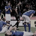L’ APPROFONDIMENTO / UNA “S…VENTURA” MONDIALE. L’ITALIA NON SI QUALIFICA ALLA COMPETIZIONE PIÙ IMPORTANTE, NON ACCADEVA DA 60 ANNI, DAL 1958