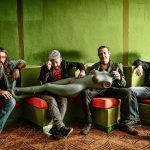 IL ROCK INTERNAZIONALE DEI SALENTINI MUFFX