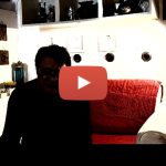 LA RASSEGNA POETICA / PER leccecronaca.it IVAN RAGANATO INTERPRETA “Il pianto dell’ escavatrice” DI PIER PAOLO PASOLINI – video