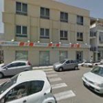 AUDACE RAPINA IN BANCA COL TAGLIERINO, ‘SCHERZETTO’ DA 12 000 EURO AL QUARTIERE CASTOMEDIANO