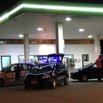 CONTROLLI STRAORDINARI NELLA ZONA DI GALLIPOLI