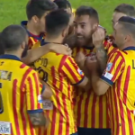 IL LECCE VINCE ANCORA, IL CATANIA SCIVOLA CONTRO LA REGGINA E IL MONOPOLI CONTINUA A INSEGUIRE/ PER I SALENTINI LA STRADA È QUELLA GIUSTA