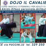 AIKIKAI D’ITALIA APRE AI BAMBINI – AIKIDO PER TUTTI ANCHE A LECCE NELLA PALESTRA DI VIA PUCCINI