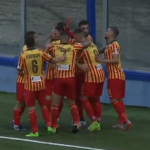 SIRACUSA-LECCE/ IL POST PARTITA/ GIALLOROSSI A TUTTO GAS: IL GRUPPO È UNITO E SEGUE IL MISTER