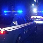 CRONACA FLASH / RAPINA AL CENTRO COMMERCIALE