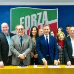 NOVITA’ IN FORZA ITALIA
