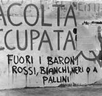 IL DIBATTITO / SFATIAMO IL MITO DEL ’68