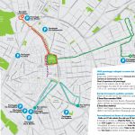 PIANO TRAFFICO PER LE FESTIVITA’ A LECCE CITTA’