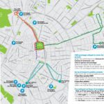 LECCECRONACHE / UN PIANO TRAFFICO DI PROTESTE