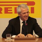 PIRELLI ENTRA NELL STOXX 600