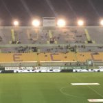 LECCE-MONOPOLI / LA PARTITA / 2 A 0 UN PO’ TROPPO SOFFERTO, MA PESANTE: I GIALLOROSSI CHIUDONO IL GIRONE D’ANDATA DA CAPOLISTA SOLITARIA, CON TRE PUNTI DI VANTAGGIO SUL CATANIA