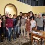 LECCECRONACHE / REFUSI E OMISSIONI