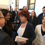 RESPONSABILI ED ESPERTI A CONFRONTO OGGI A LECCE AL CONVEGNO DELLA PROVINCIA PER CONTRASTARE IL CYBERBULLISMO: LEGGI E PROVVEDIENTI CI SONO, E’ NECCESSARIO ORA L’ IMPEGNO DI TUTTI