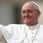 PAPA FRANCESCO SUPERSTAR NEL MESSAGGIO DI NATALE, CONTRO LE GUERRE, LE DEVASTAZIONI E LE INGIUSTIZIE, DOVUTE AL “nostro modello di sviluppo superato”