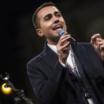LUIGI DI MAIO CHIARISSIMO: IL M5S FARA’ LA VOCE GROSSA IN EUROPA, “se non cambiano, facciamo il referendum e usciamo dall’ euro”. E SE IL M5S FOSSE IL PRIMO PARTITO, SENZA AVERE LA MAGGIORANZA IN PARLAMENTO, APRE ALL’ APPOGGIO ESTERNO: “governeremo con chi ci sta”