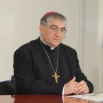 SI INSEDIA IL NUOVO ARCIVESCOVO