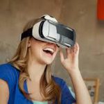 LA REALTA’ VIRTUALE E’ GIA’ QUI