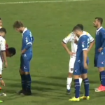 UN RITORNO ZOPPICANTE: IL LECCE PAREGGIA CONTRO LA PAGANESE, PRESTAZIONE SOTTOTONO