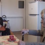 VICENDA BOCCACCESCA, E ACCOLTELLAMENTO FRA FRATELLI, DUE BREVI DI NERA DA SQUINZANO
