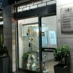 ASSALTO IN GIOIELLERIA A LECCE CITTA’