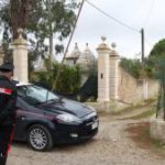 IL GIALLO DI PALAGIANO / LE INDAGINI