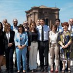 TOTO CANDIDATI / LE SCELTE DEL PD. PREMIATE LA…COERENZA DI DARIO STEFANO, E L’ ABNEGAZIONE DI TERESA BELLANOVA. ALTRO CHE DUELLO A NARDO’, ALLA VICEMINISTRO GARANTITA LA RIELEZIONE. A BOLOGNA