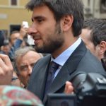 TRIBUNA POLITICA / ALESSANDRO DI BATTISTA