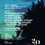 IL FUTURO DELLA VALLE CUPA E’ GIA’ COMINCIATO