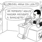 PARLAMENTARIE M5S / GLI ESCLUSI