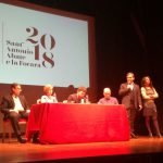 ‘LA FOCARA DI NOVOLI CONTRO LA GLOBALIZZAZIONE’