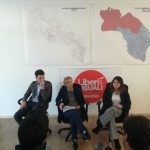 I CANDIDATI A LECCE DI LIBERI E UGUALI