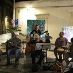 NOVITA’ DISCOGRAFICHE / DIECI ANNI DOPO IL DISCO D’ ESORDIO, RITORNANO GLI ARSURA CON UN NUOVO SINGOLO, “Sempre più a Sud”, CANZONE – MANIFESTO DEL SALENTO NO TAP E CONTRO LA FRODE DELLA XYLELLA