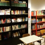 LA BIBLIOTECA SOCIALE DI LBC GIOVEDI’ 18