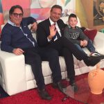 CONCLUSA IERI CON UNA KERMESSE TELEVISIVA NO STOP SU TELERAMA LA DICIASSETTESIMA EDIZIONE DI ‘CUORE AMICO’, RACCOLTI – E CONSEGNATI – OLTRE VENTICINQUEMILA EURO PER I MENO FORTUNATI. PAOLO PAGLIARO: “Il popolo salentino è un popolo eccezionale”