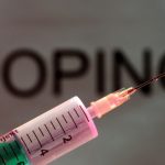 IN PALESTRA COL DOPING