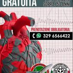 VISITE CARDIOLOGICHE GRATUITE DA CASA POUND