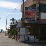 ATTENTATO DINAMITARDO A TORRE PALI
