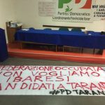 TOTO CANDIDATI, ORA E’ POLEMICA CONTINUA