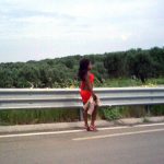 ARRESTATO PER FAVOREGGIAMENTO DELLA PROSTITUZIONE