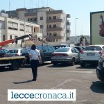 MENO MULTE A LECCE CITTA’?!? MA MI FACCIA IL PIACERE…LA NUOVA AMMINISTRAZIONE PEGGIO DI QUELLA PRIMA, AUTOMOBILISTI TARTASSATI QUOTIDIANAMENTE SENZA PIETA’ , MA CON ACCANIMENTO. PERSA UN’ OTTIMA OCCASIONE PER FARE ‘QUALCOSA DI SINISTRA’, E UN’ ALTRA OCCASIONE PER STARE ZITTI, CHE ERA MEGLIO