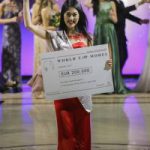 A BUDAPEST IL CONCORSO WORLD TOP MODEL 2017