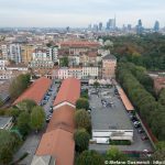 TRAGEDIA, CARABINIERE SALENTINO MUORE A MILANO