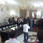 POLEMICHE / PAOLO PERRONE SMENTISCE ALLUSIONI ‘POLITICHE’ SU ALCIDE MARITATI, IL GIUDICE CHE DETTE IL PREMIO DI MAGGIORANZA AL SINDACO