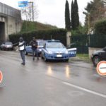 I CONTROLLI DEL TERRITORIO DELLA POLIZIA DI STATO