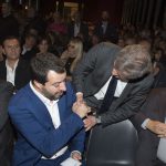 CAMPAGNA ELETTORALE / MSN PER LA LEGA
