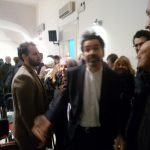 LA REAZIONE DEL SINDACO AZZOPPATO, CHE OGGI NON FA MOLTA STRADA: DECIDE DI NON DECIDERE, E RIBUTTA LA MICCIA ACCESA NELLO SCHIERAMENTO AVVERSARIO
